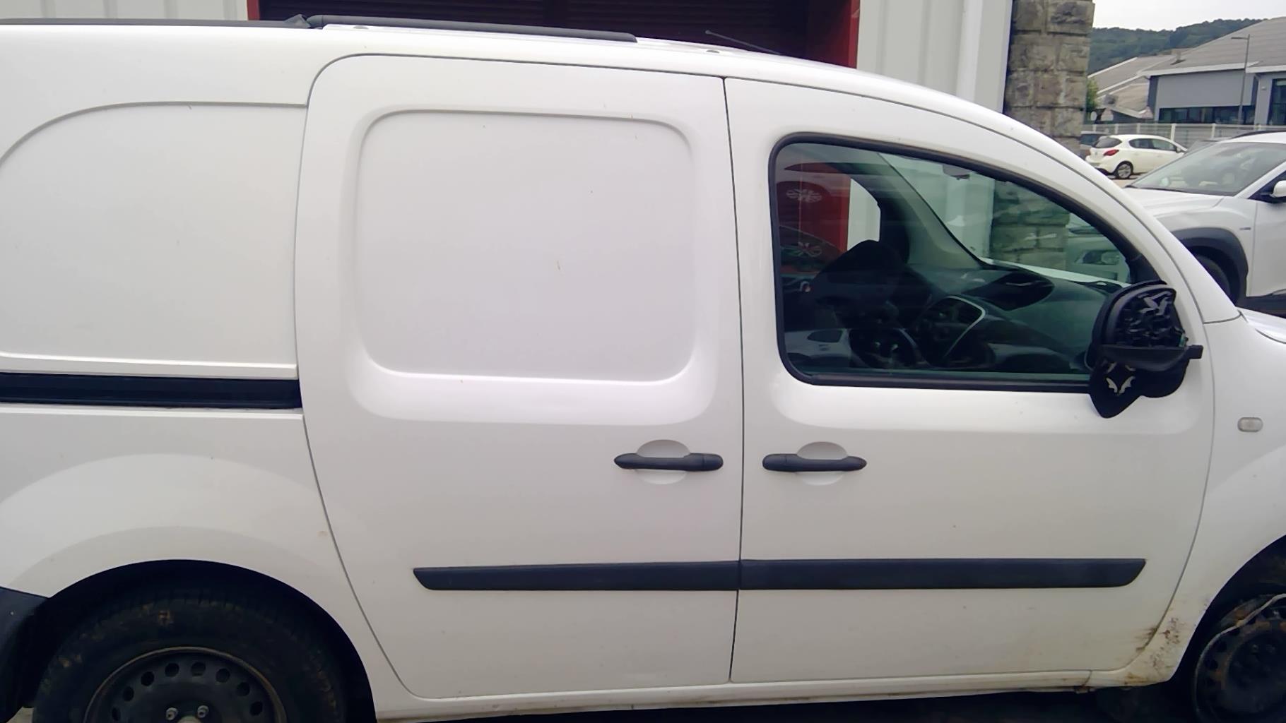 Image RENAULT KANGOO 2