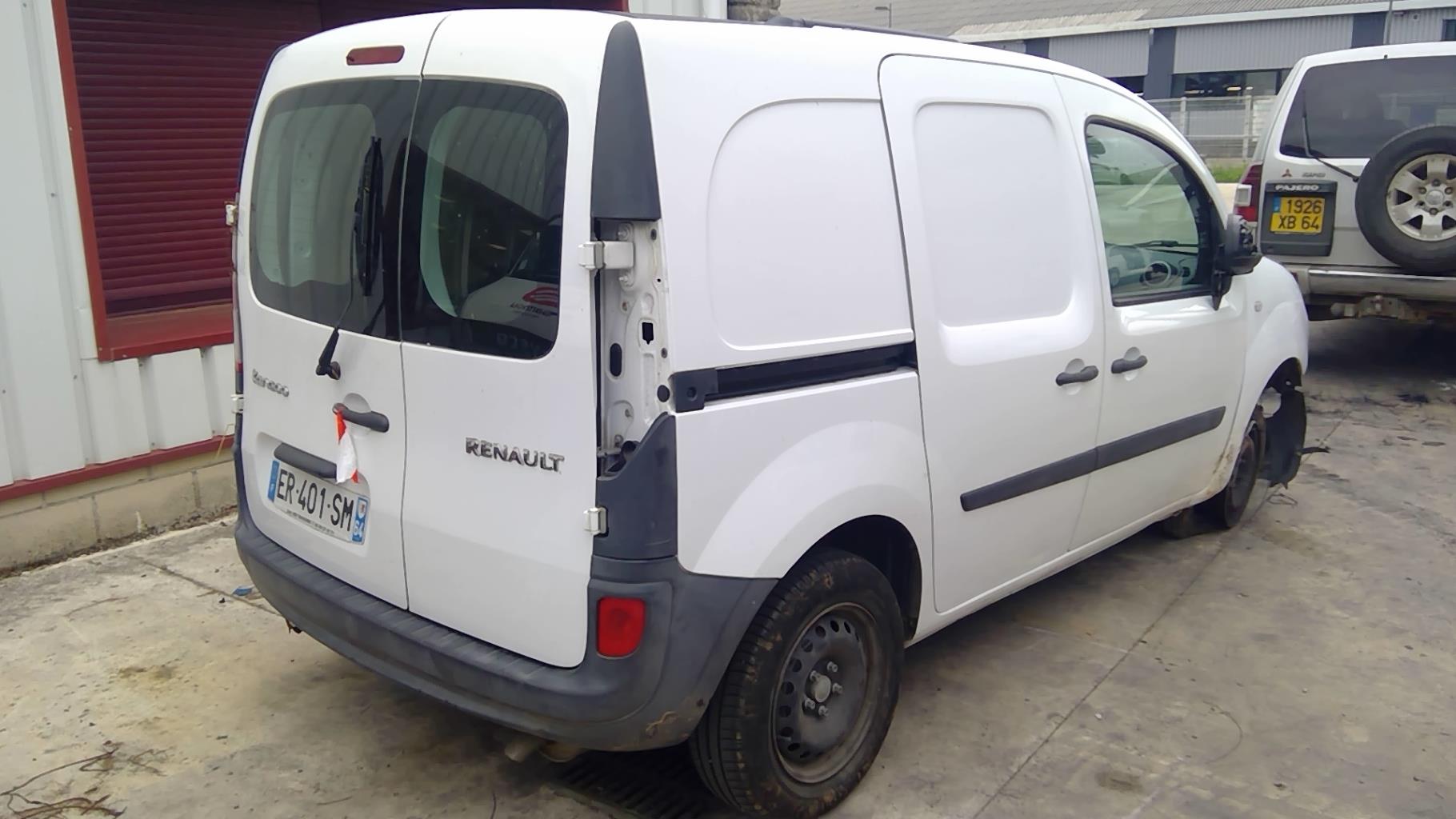 Image RENAULT KANGOO 2