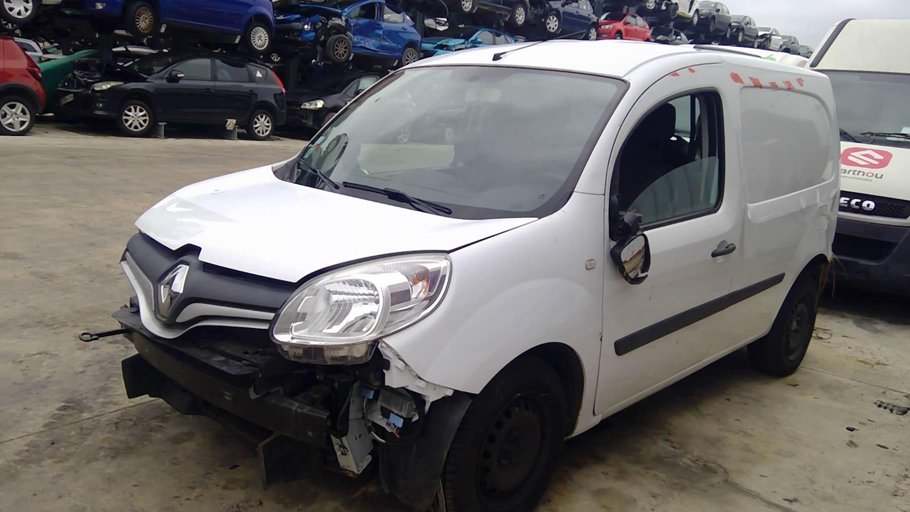 Image RENAULT KANGOO 2