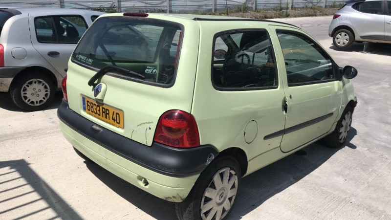 Image RENAULT TWINGO 1