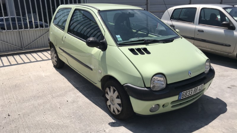 Image RENAULT TWINGO 1