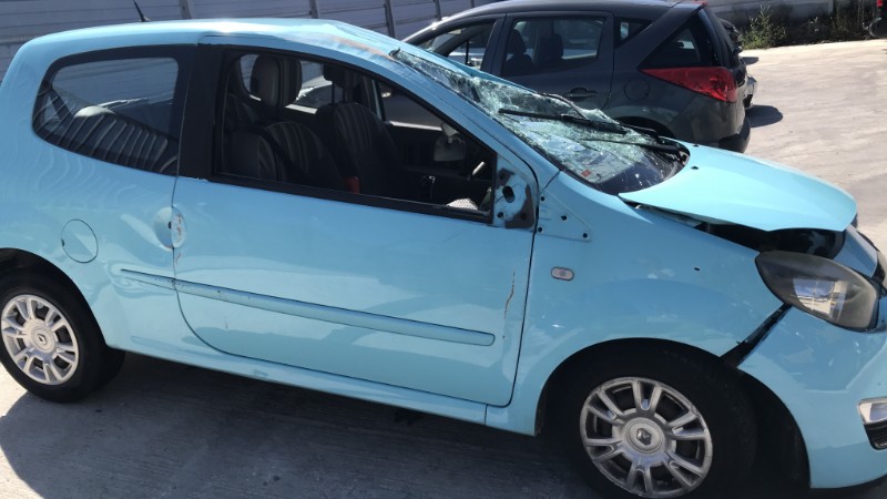 Image RENAULT TWINGO 2