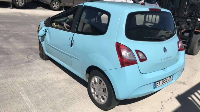 Image RENAULT TWINGO 2