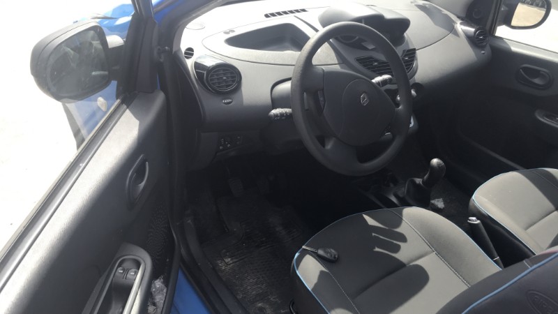 Image RENAULT TWINGO 2