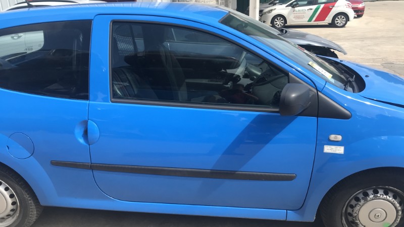 Image RENAULT TWINGO 2