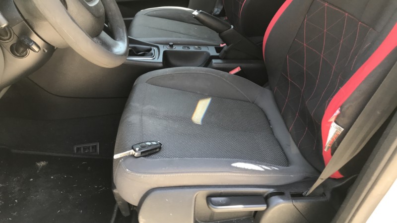 Image SEAT EXEO