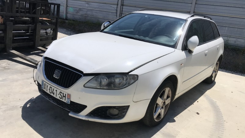 Image SEAT EXEO