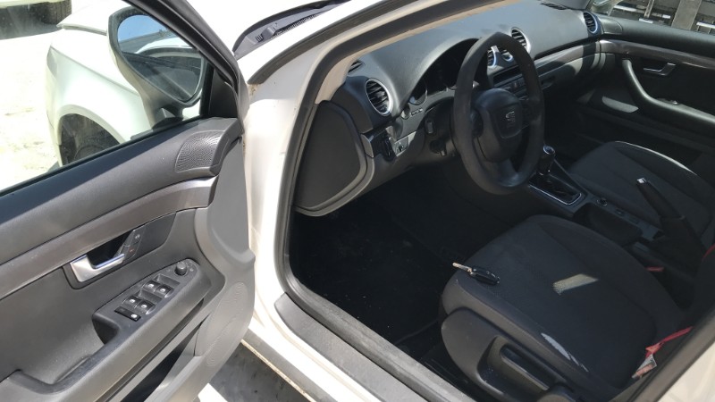 Image SEAT EXEO