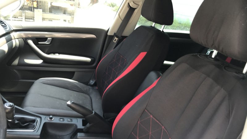 Image SEAT EXEO