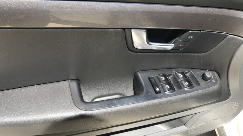 Image SEAT EXEO