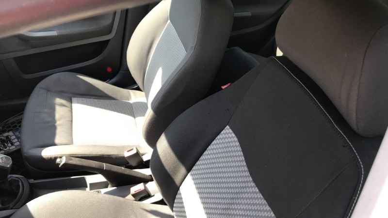 Image SEAT IBIZA 3