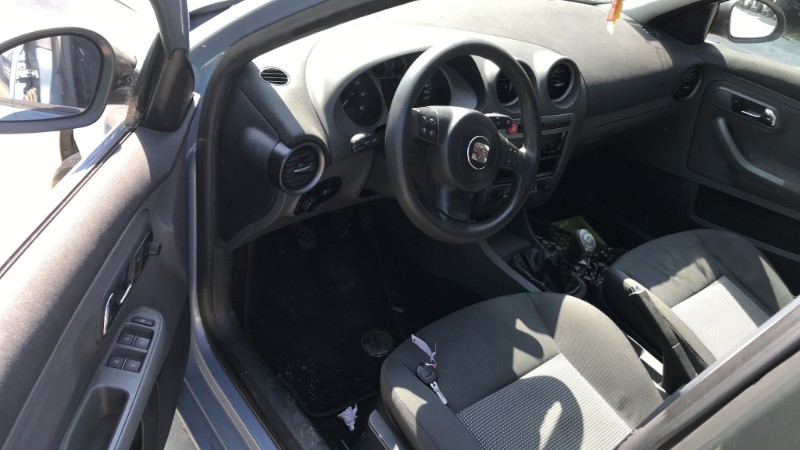 Image SEAT IBIZA 3