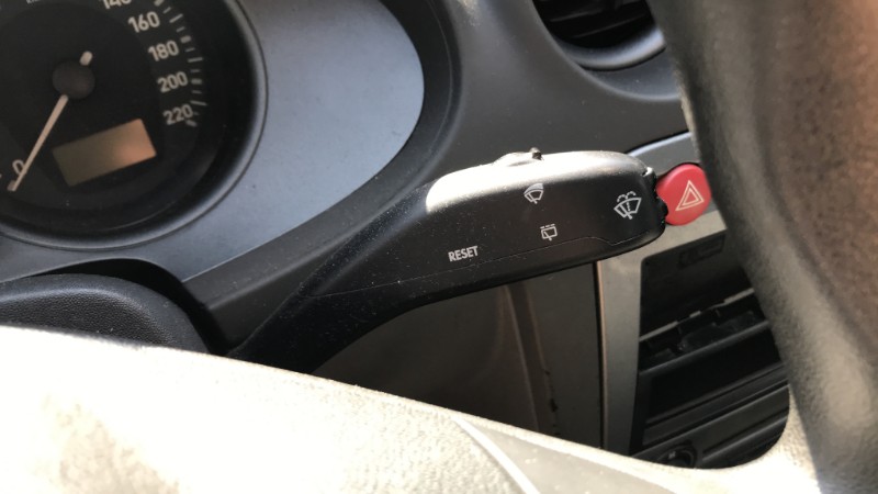 Image SEAT IBIZA 3