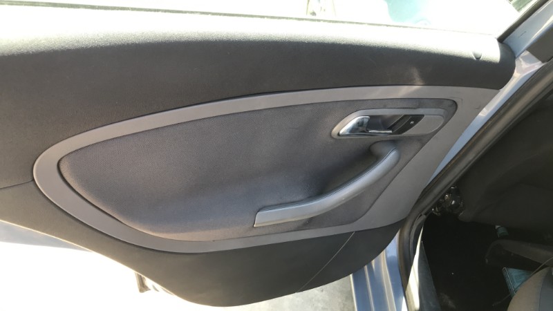 Image SEAT IBIZA 3