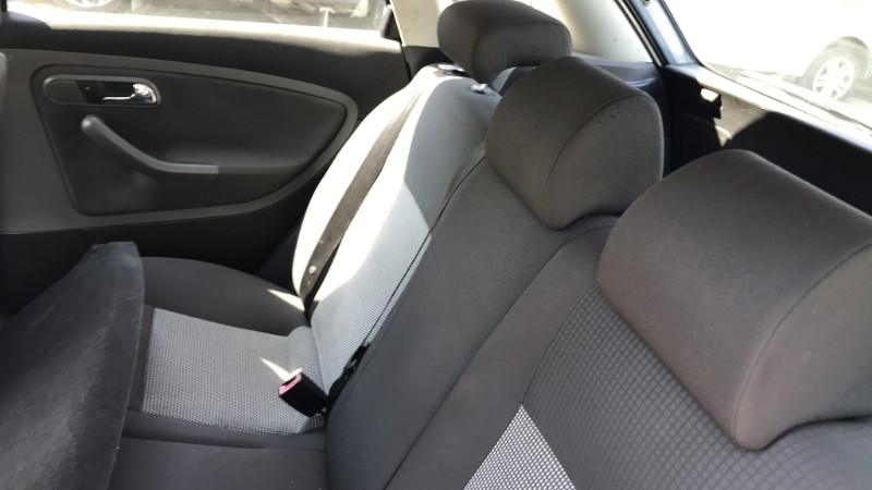 Image SEAT IBIZA 3