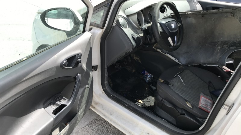 Image SEAT IBIZA 4