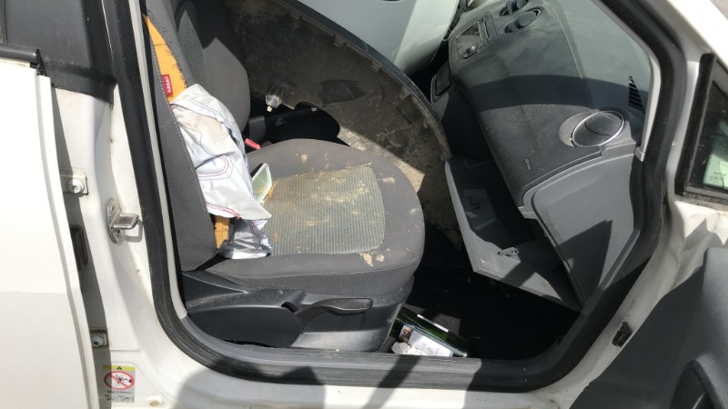 Image SEAT IBIZA 4