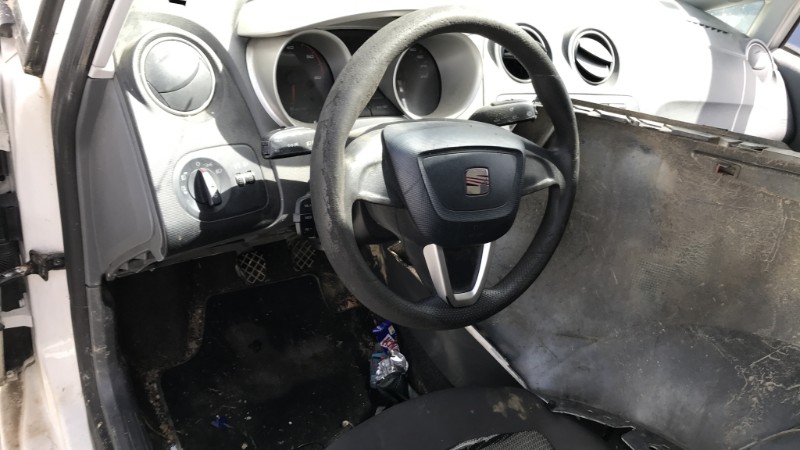 Image SEAT IBIZA 4