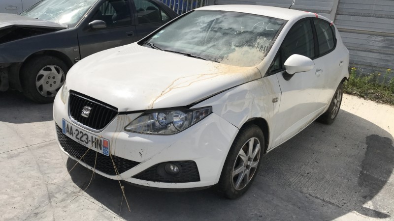 Image SEAT IBIZA 4