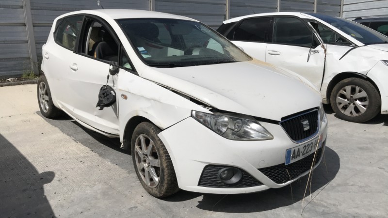 Image SEAT IBIZA 4