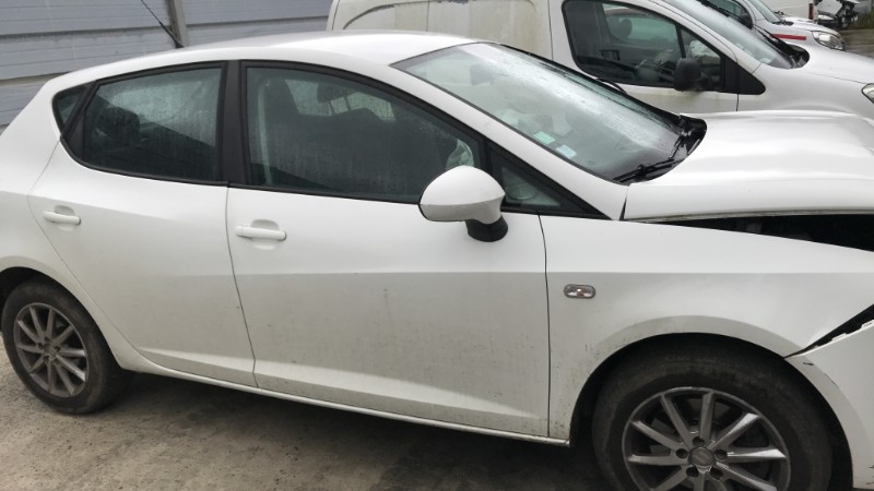 Image SEAT IBIZA 4