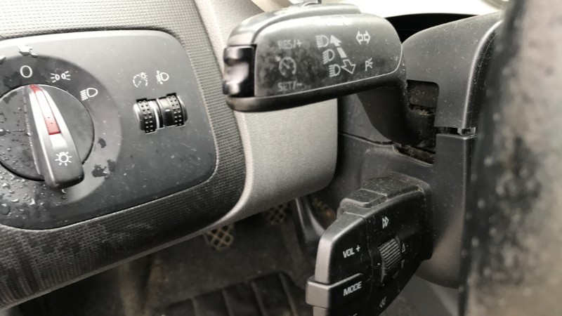 Image SEAT IBIZA 4