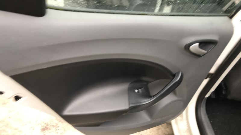 Image SEAT IBIZA 4