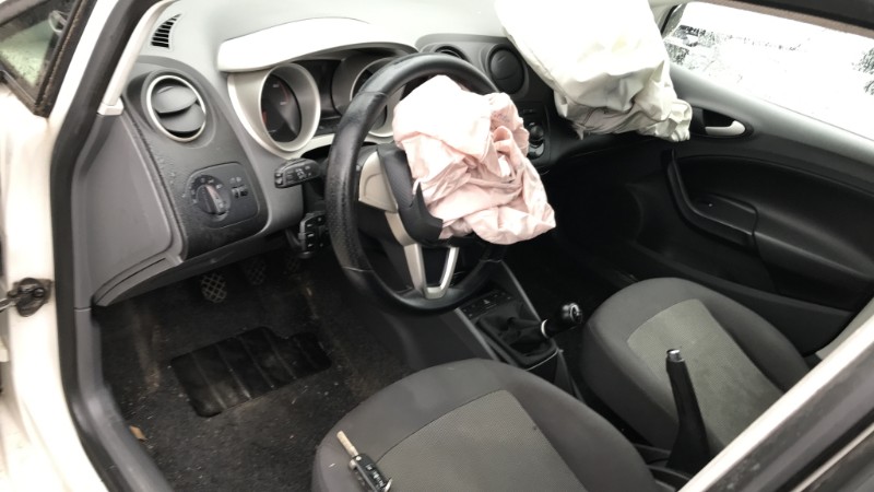 Image SEAT IBIZA 4