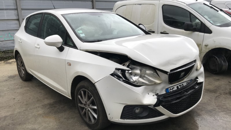 Image SEAT IBIZA 4