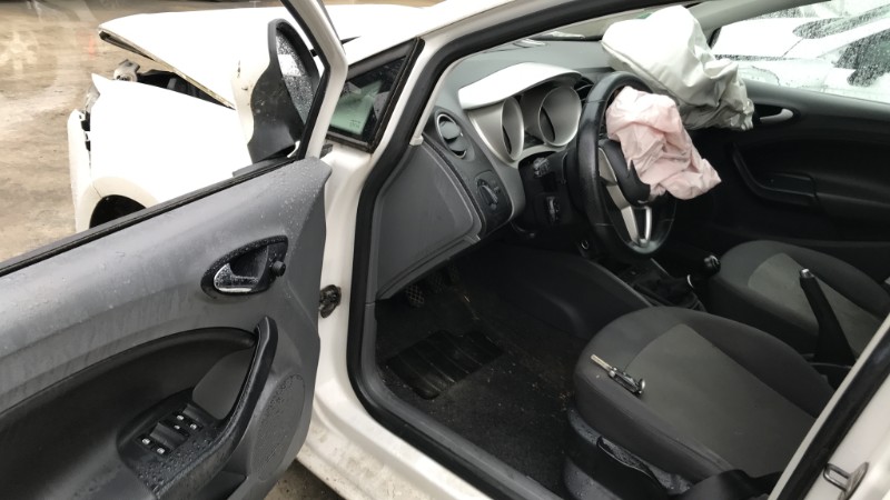 Image SEAT IBIZA 4