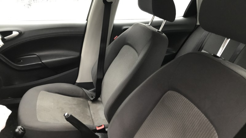 Image SEAT IBIZA 4