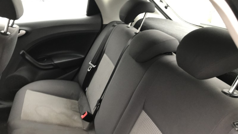 Image SEAT IBIZA 4