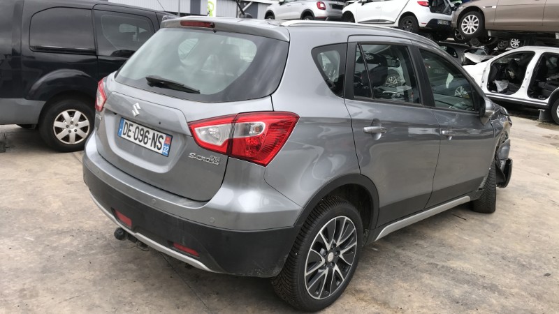 Image SUZUKI SX4 S-CROSS