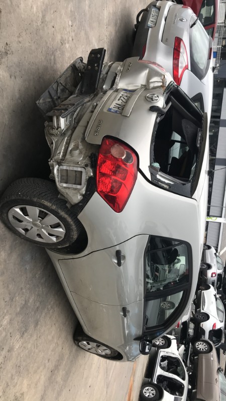 Image TOYOTA AURIS 1