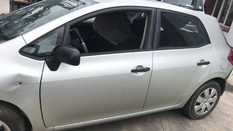 Image TOYOTA AURIS 1