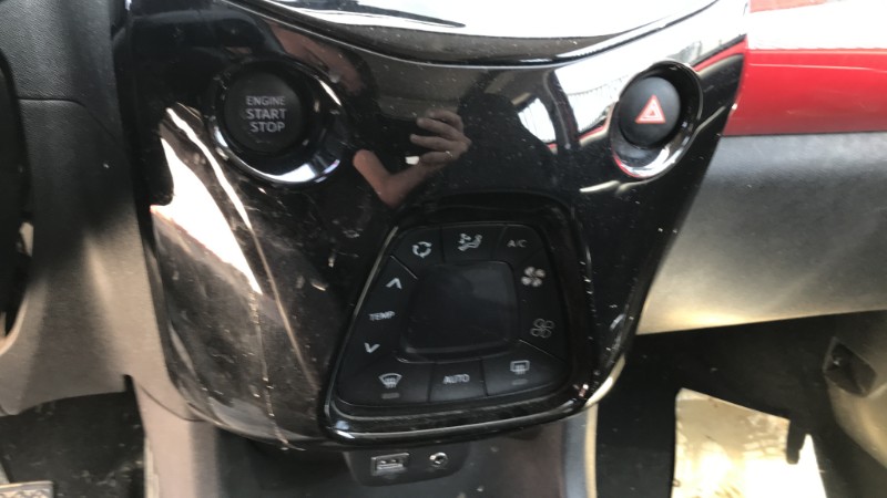 Image TOYOTA AYGO 2