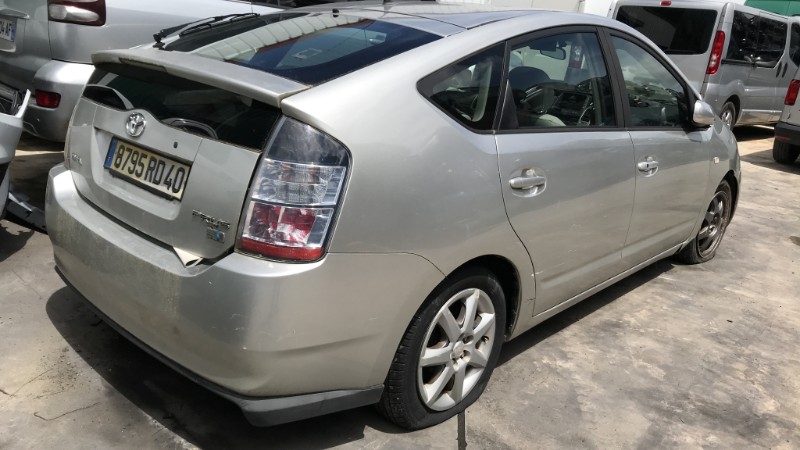 Image TOYOTA PRIUS 2