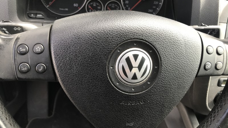 Image VOLKSWAGEN GOLF 5