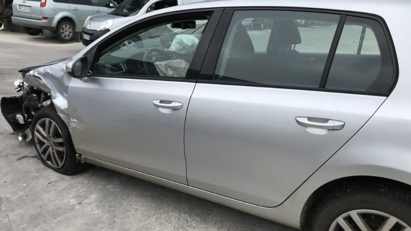 Image VOLKSWAGEN GOLF 6