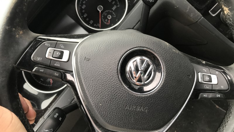 Image VOLKSWAGEN GOLF 7