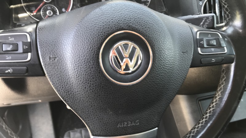 Image VOLKSWAGEN GOLF PLUS