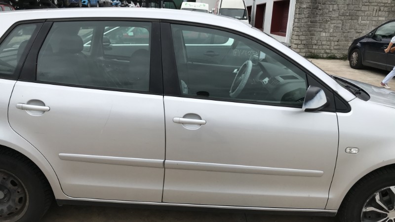 Image VOLKSWAGEN POLO 4