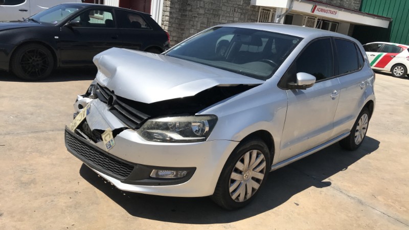 Image VOLKSWAGEN POLO 5