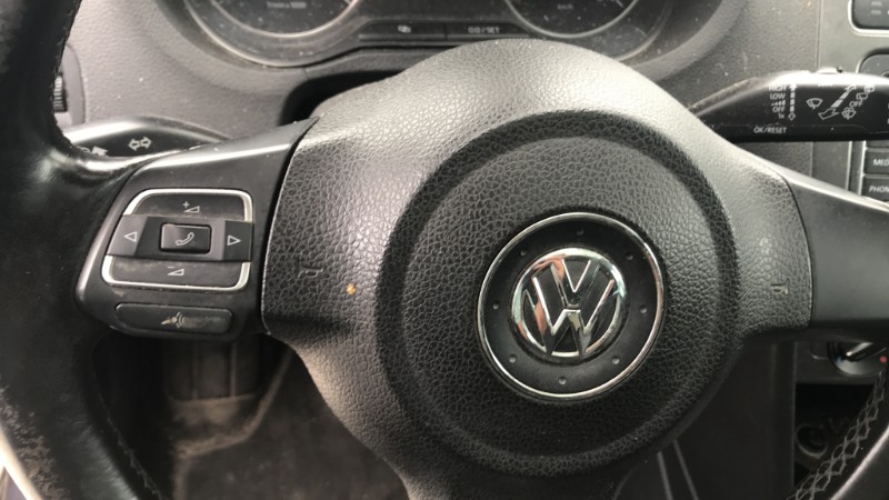 Image VOLKSWAGEN POLO 5