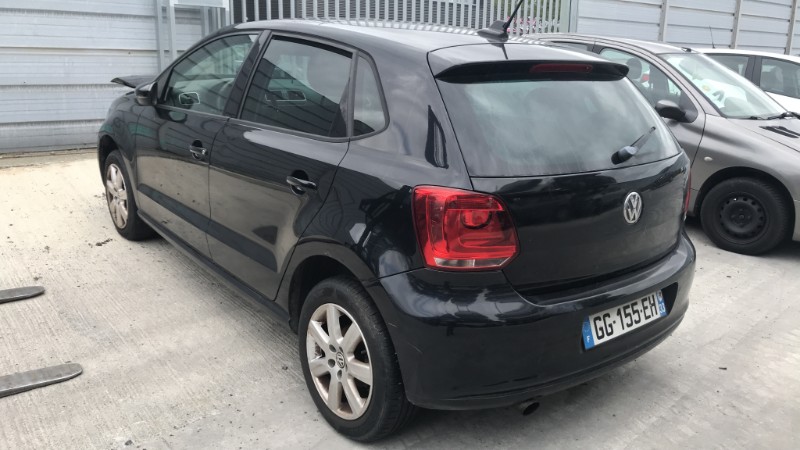 Image VOLKSWAGEN POLO 5