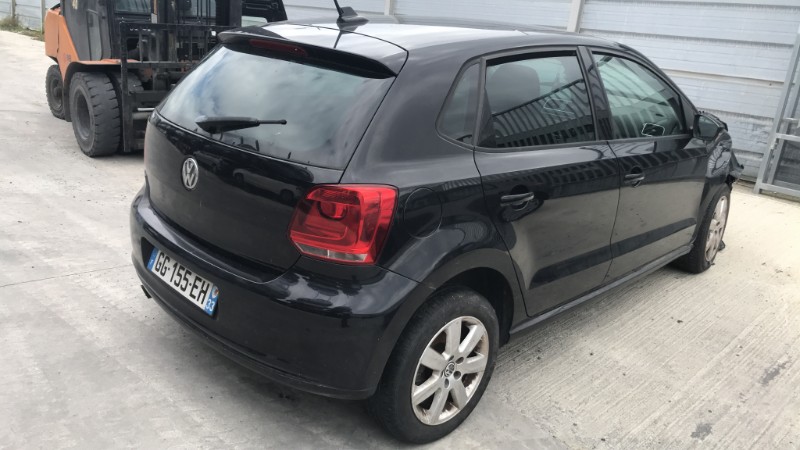 Image VOLKSWAGEN POLO 5