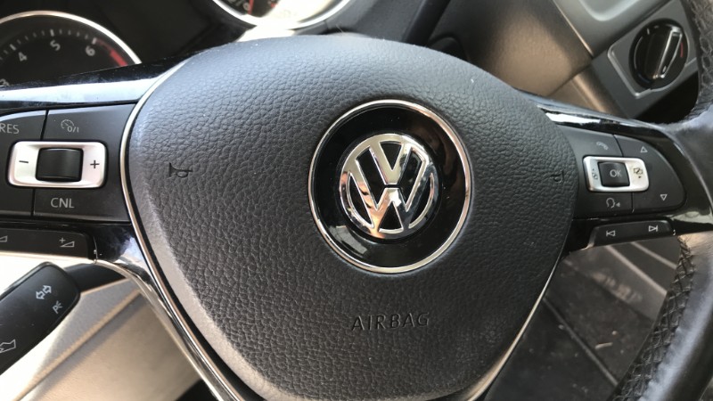 Image VOLKSWAGEN POLO 5