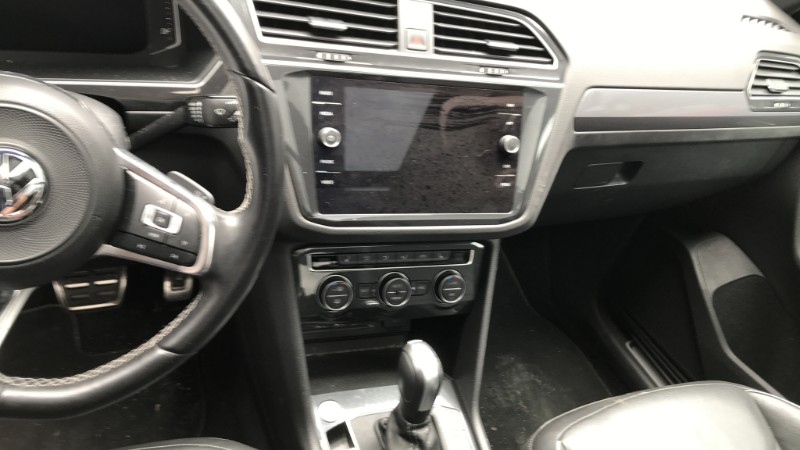 Image VOLKSWAGEN TIGUAN 2