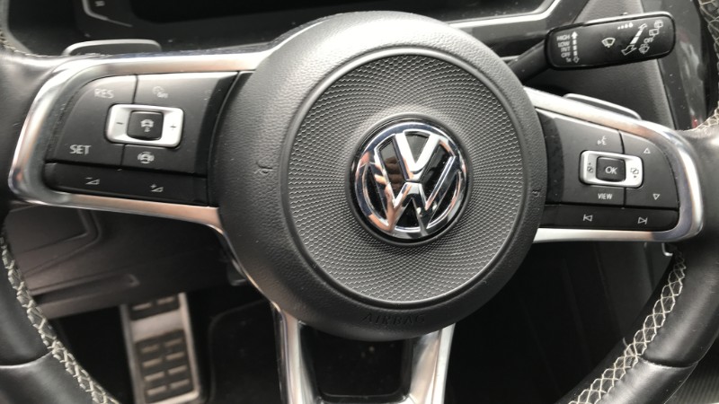 Image VOLKSWAGEN TIGUAN 2