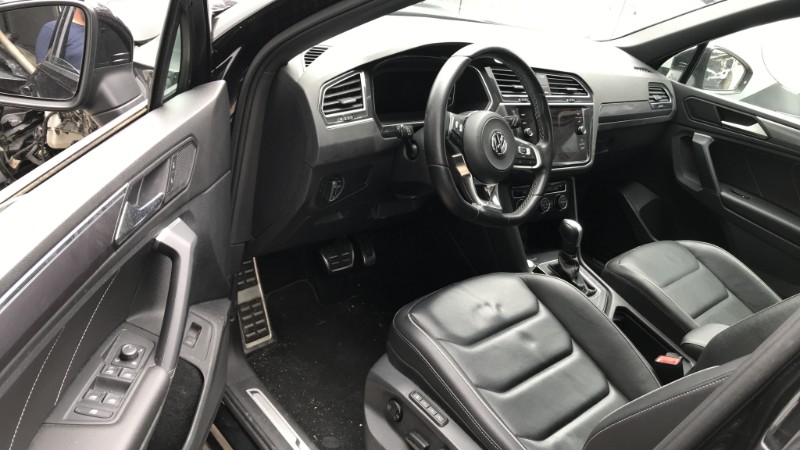 Image VOLKSWAGEN TIGUAN 2